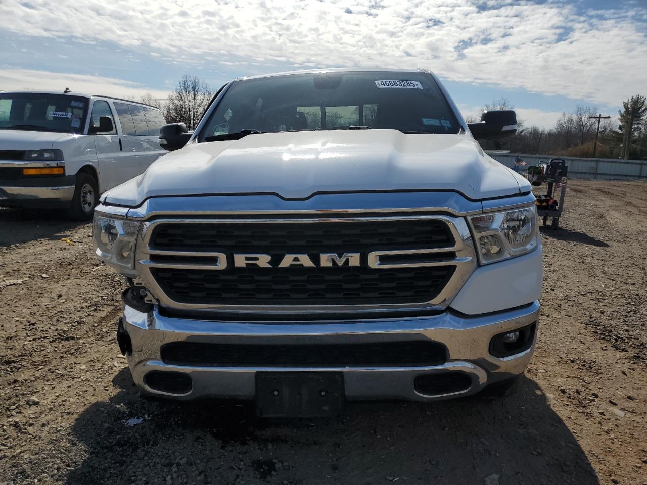 2022 RAM 1500 - Image 5