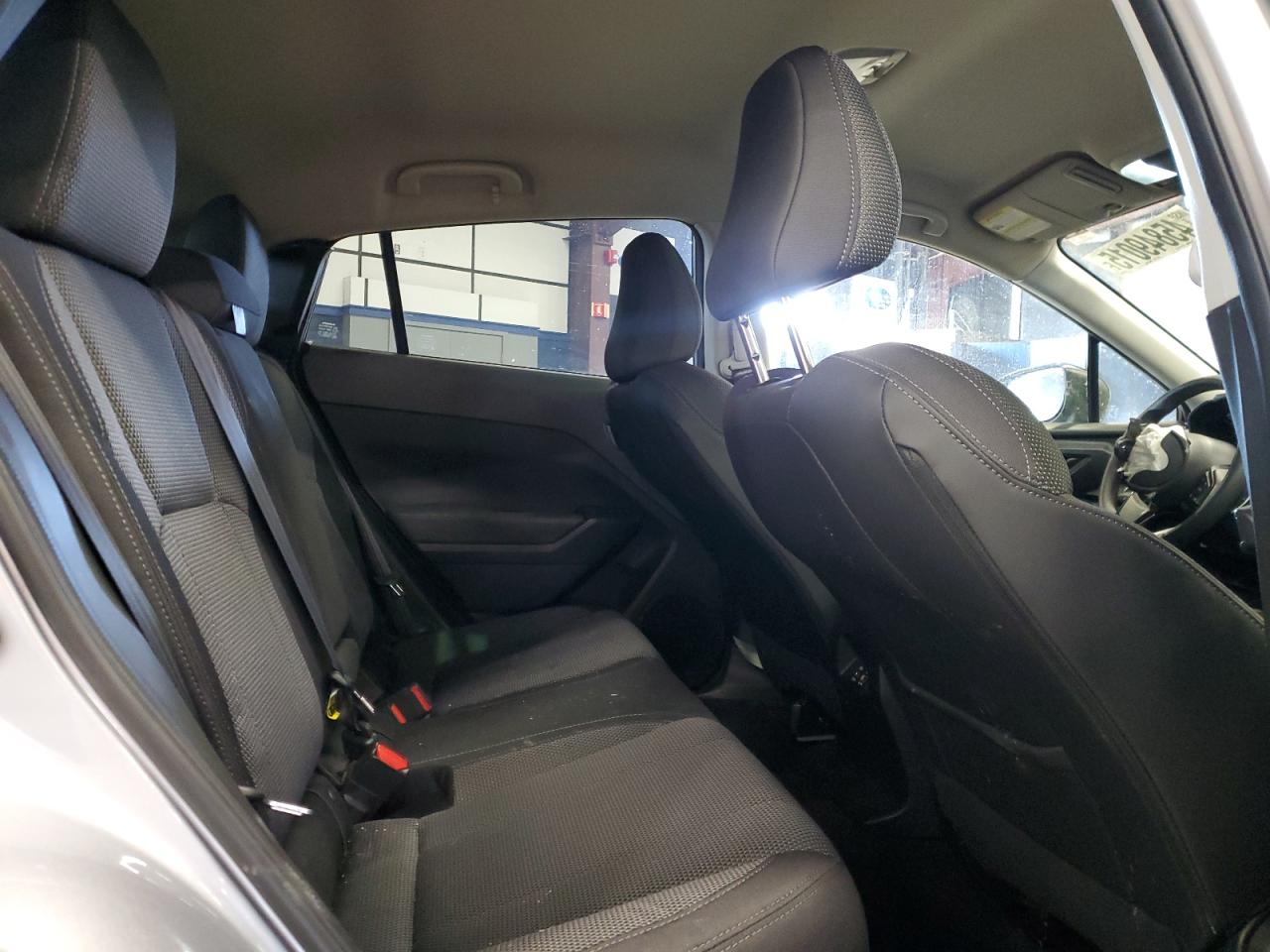 2024 Subaru XV - Image 12