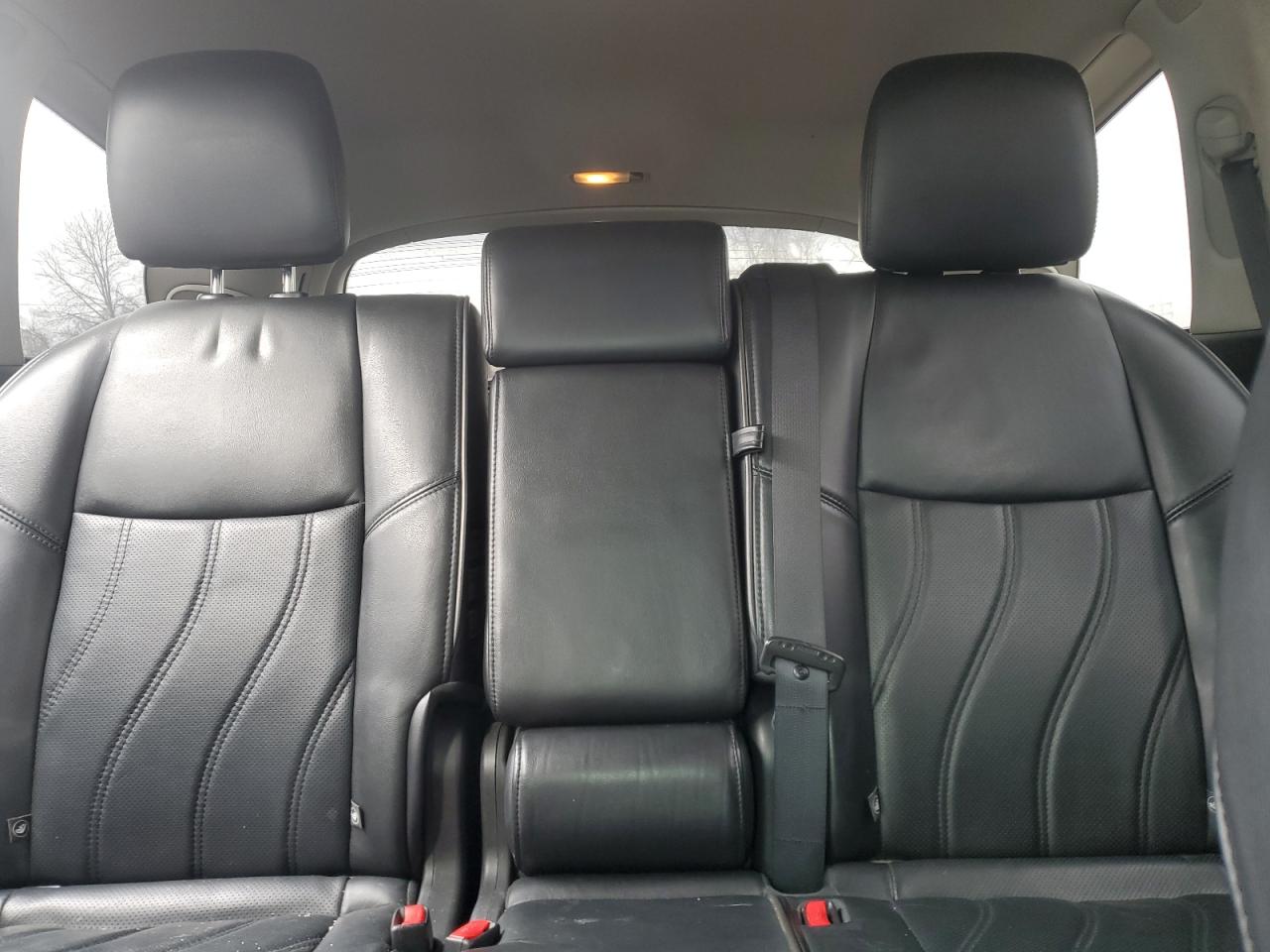 2014 Infiniti QX60 - Image 10