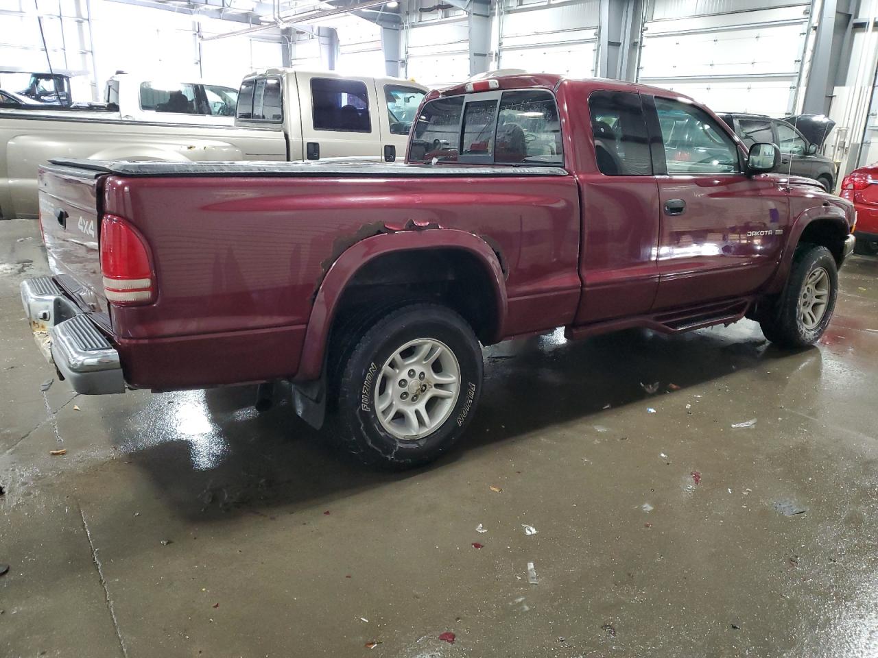 2001 Dodge Dakota - Image 3