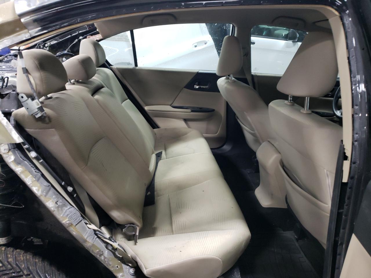 2015 Honda Accord - Image 10