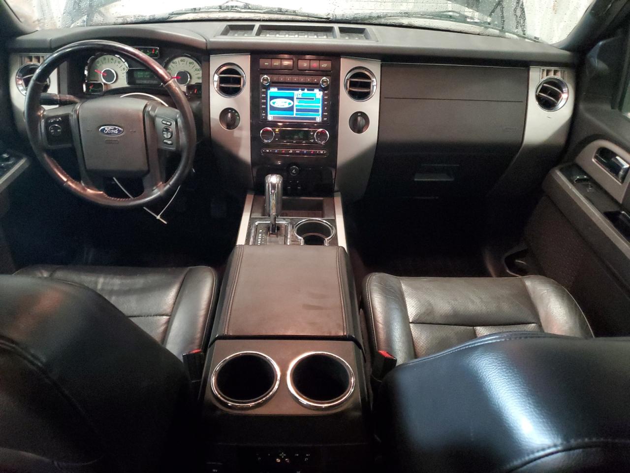 2014 Ford Expedition - Image 8