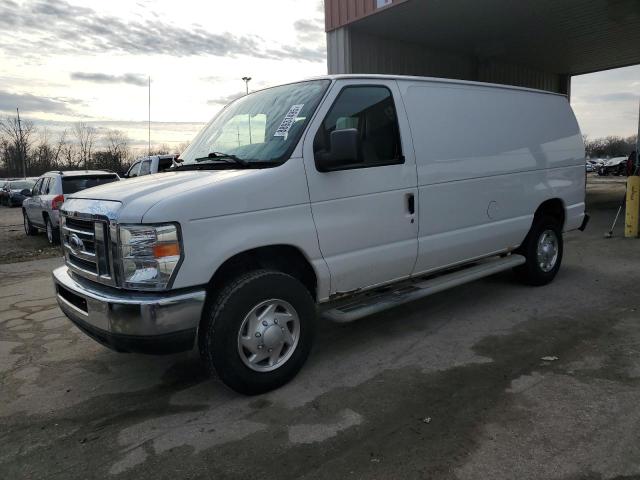 2013 Ford Econoline E250 Van