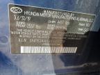 2019 Hyundai Sonata Se zu verkaufen in Anthony, TX - Front End