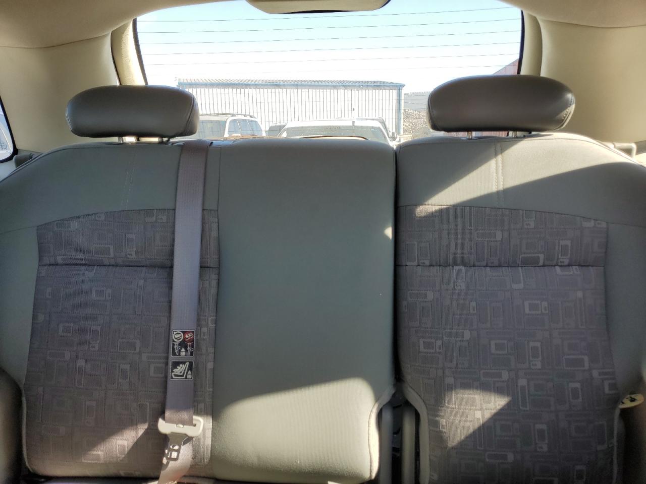 2006 Chrysler PT Cruiser - Image 10