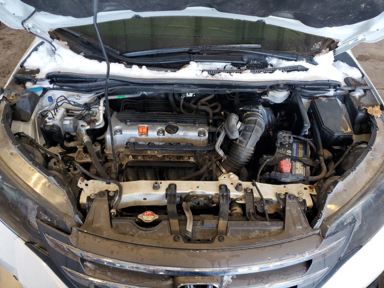 2014 Honda CR-V - Image 11