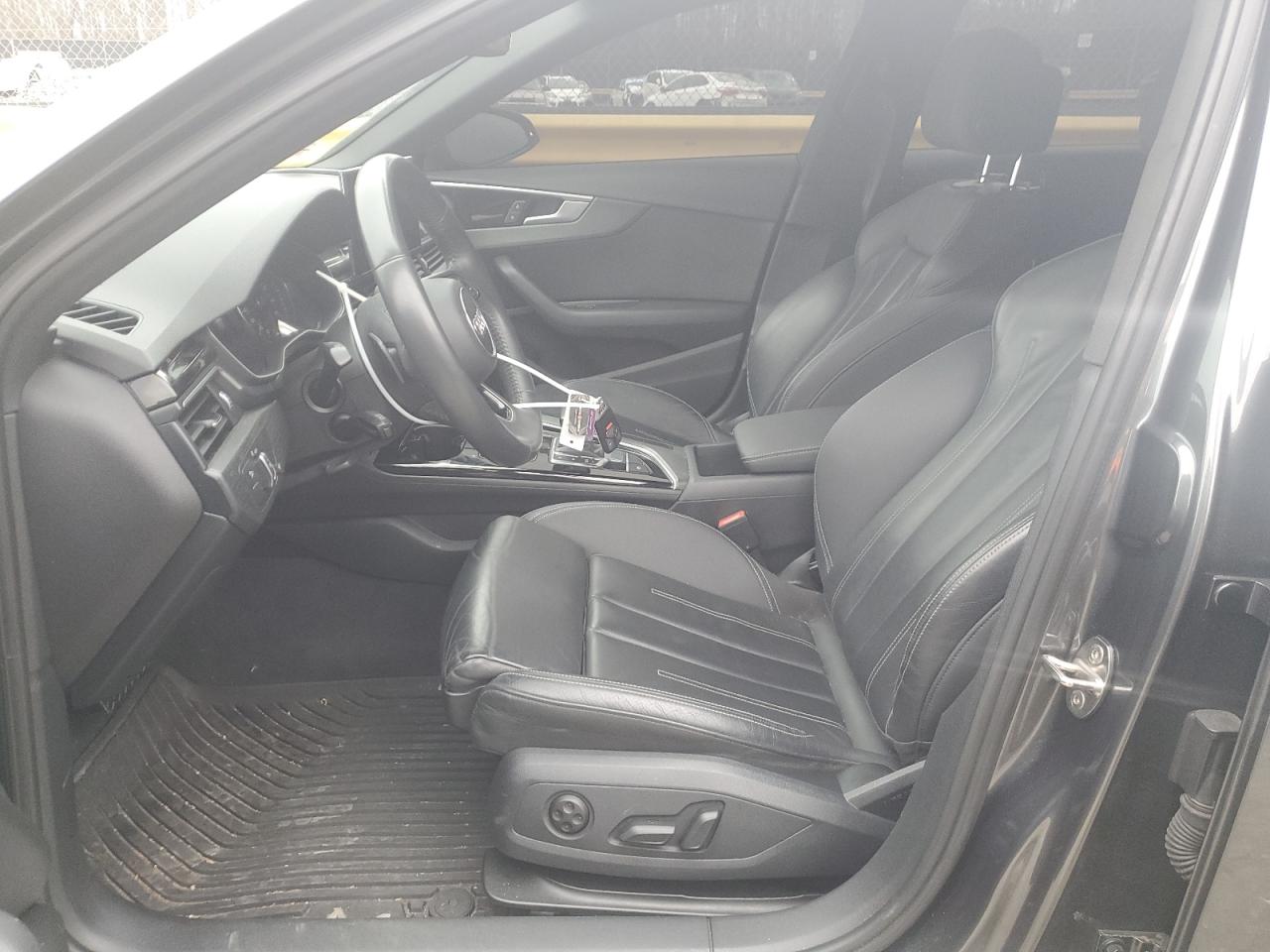 2020 Audi A4 - Image 7