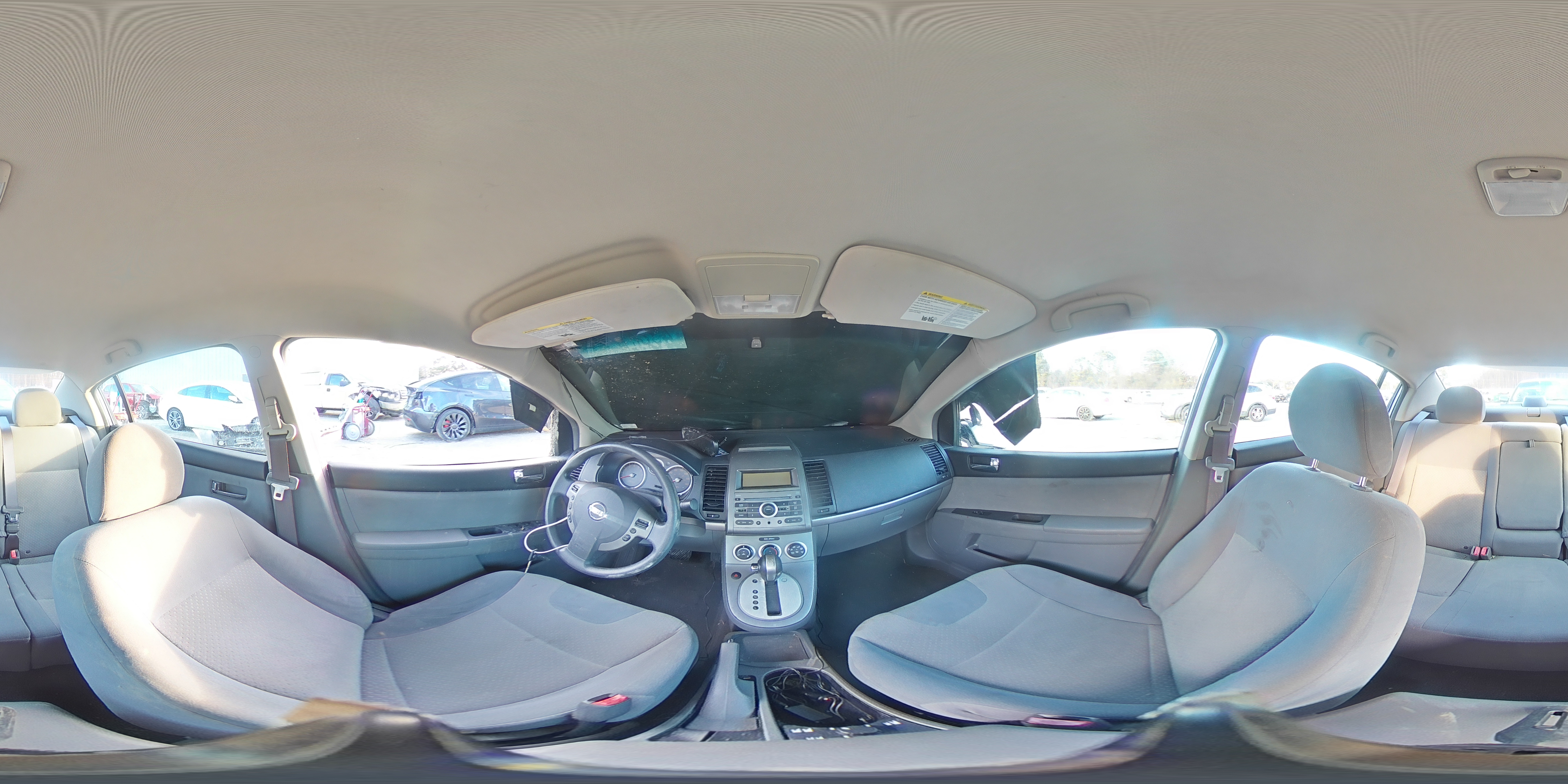 2009 Nissan Sentra - Image 13