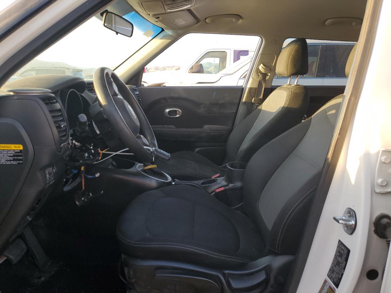 2018 Kia Soul - Image 7