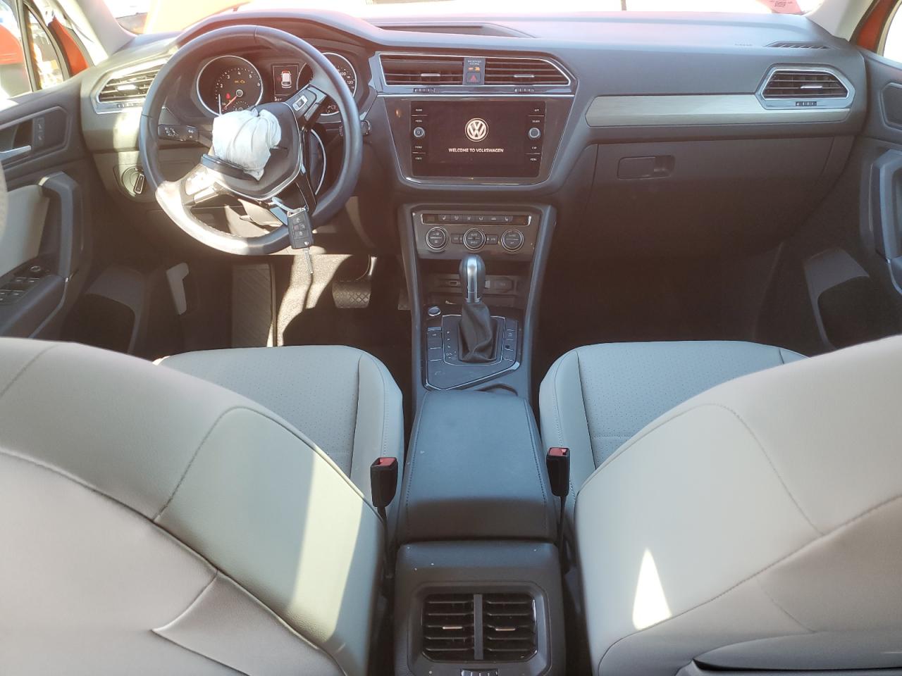 2019 Volkswagen Tiguan - Image 8