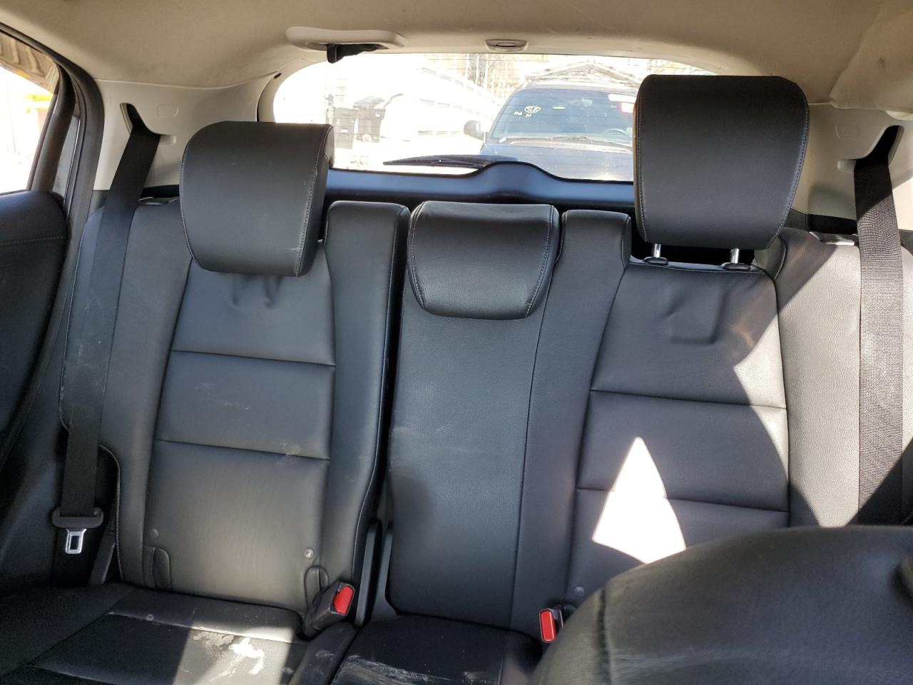 2016 Honda HR-V - Image 10