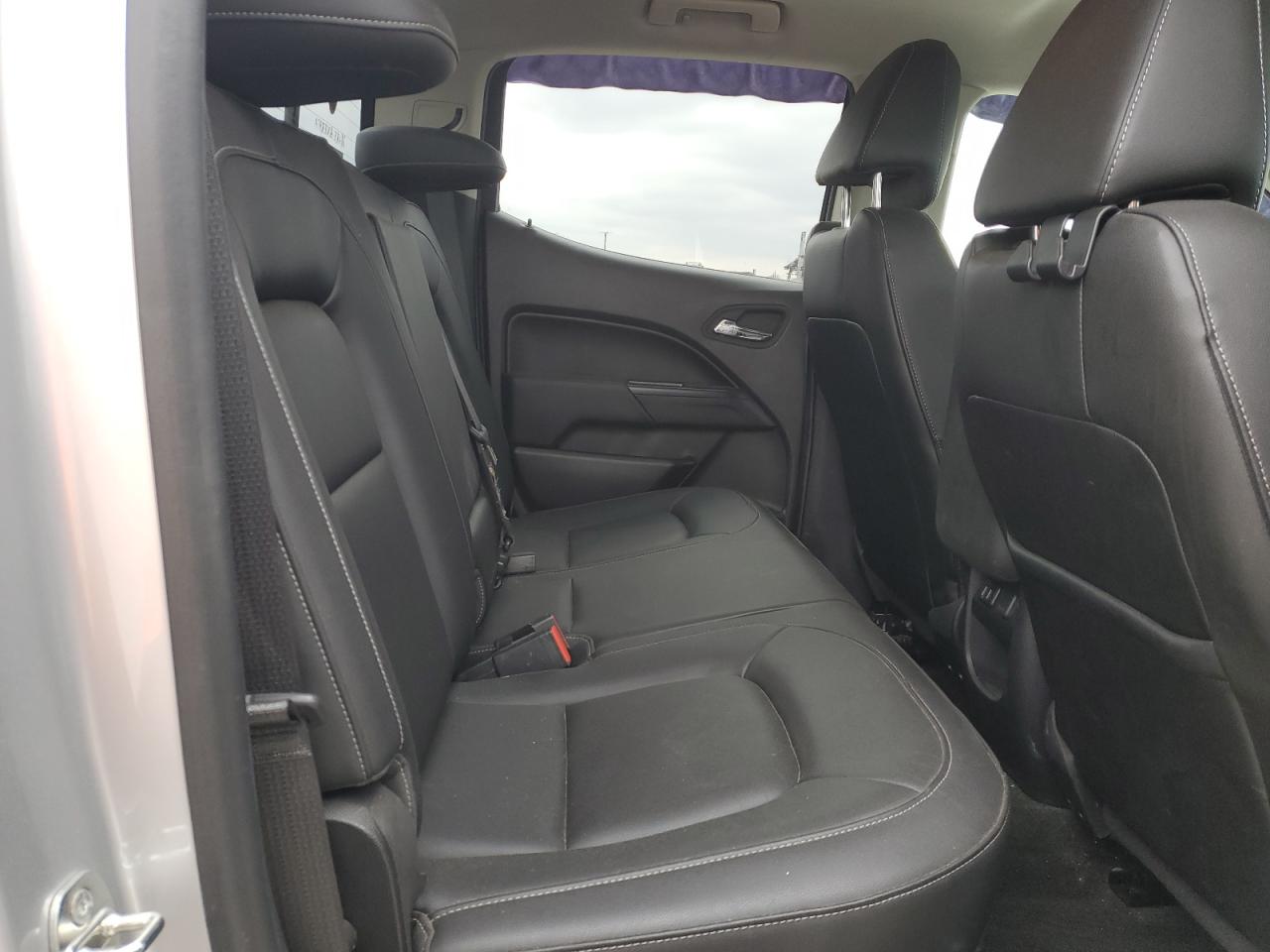 2016 Chevrolet Colorado - Image 10