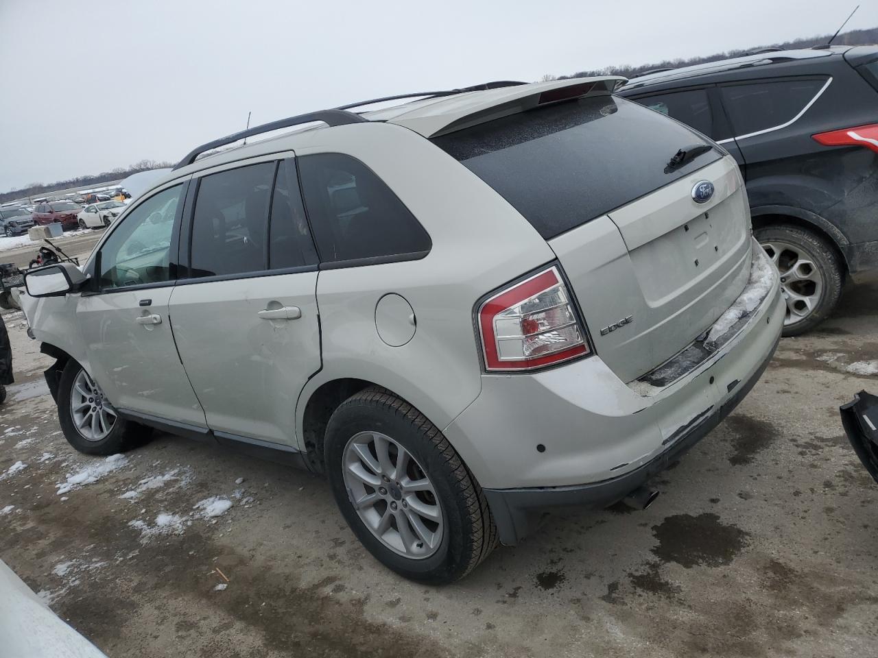 2007 Ford Edge - Image 2
