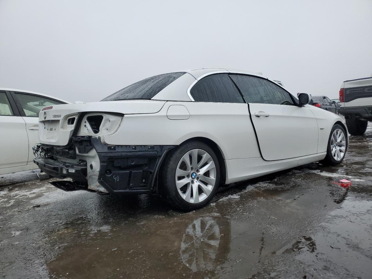 2011 BMW 3er - Image 3