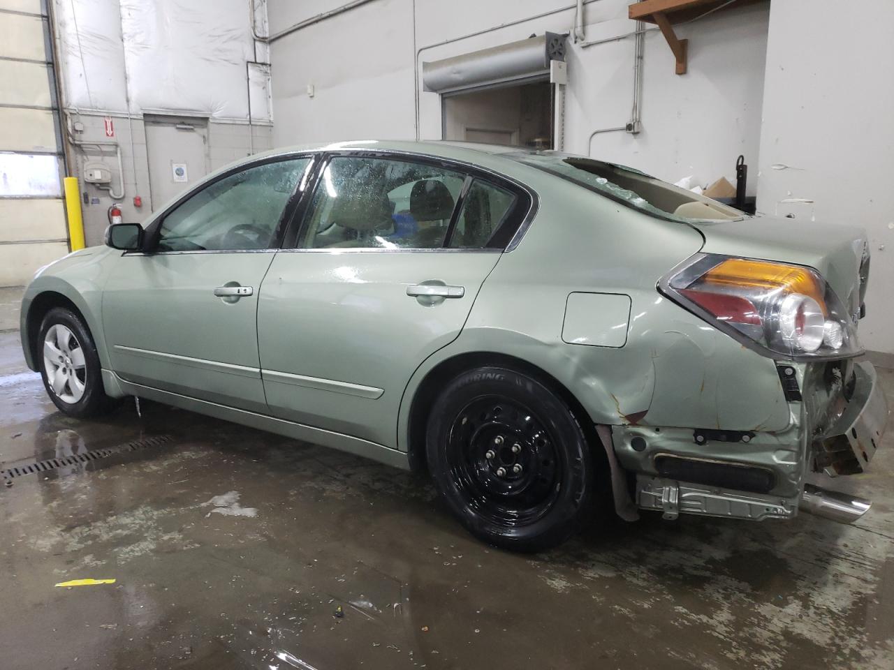 2008 Nissan Altima - Image 2