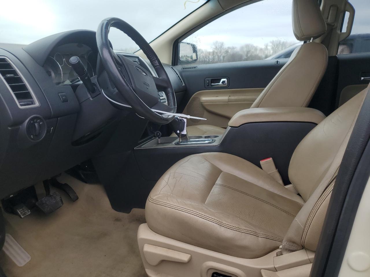 2008 Ford Edge - Image 7