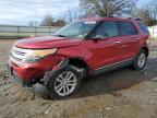 2012 Ford Explorer Xlt продається в Chatham, VA - Front End