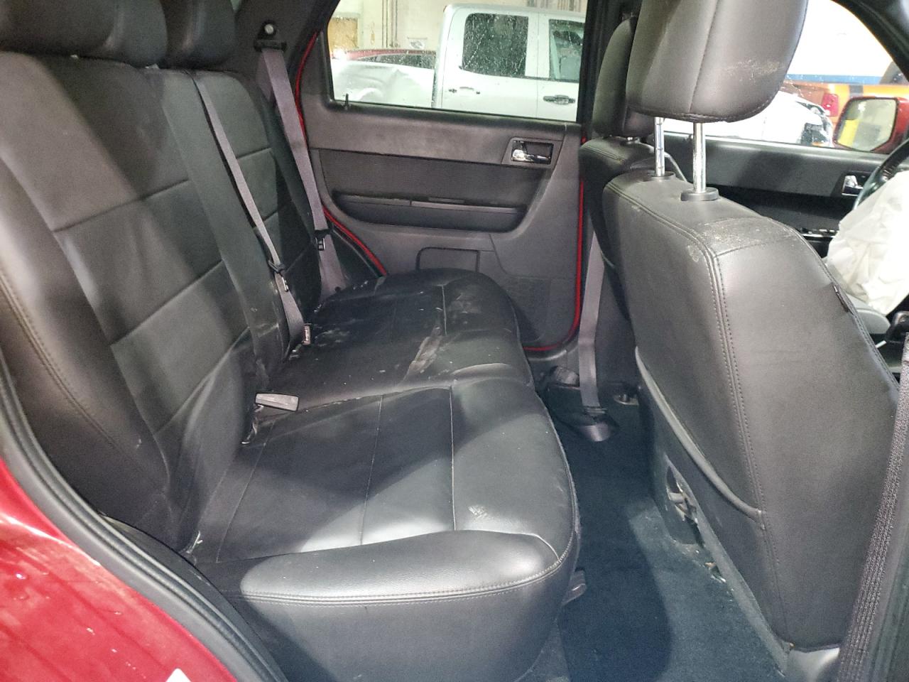 2011 Ford Escape - Image 11