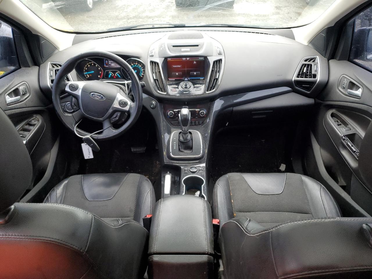 2013 Ford Escape - Image 8