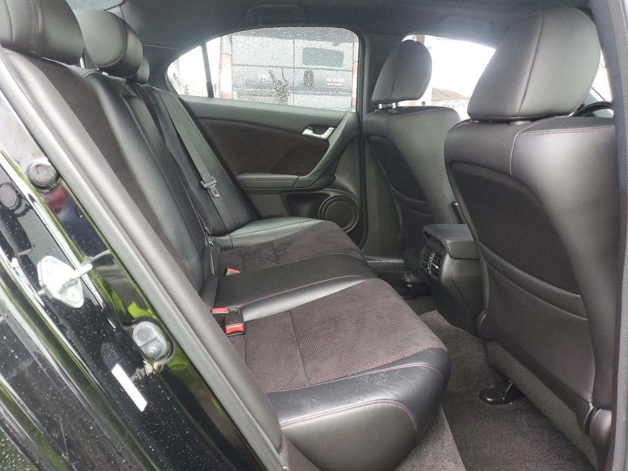 2012 Acura TSX - Image 10