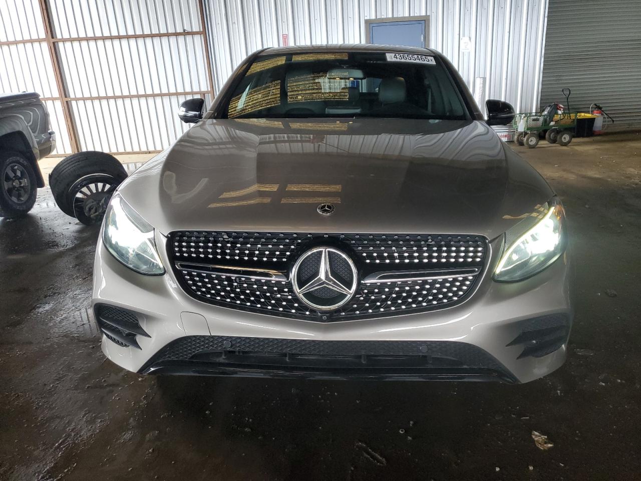 2019 Mercedes-Benz GLC - Image 5