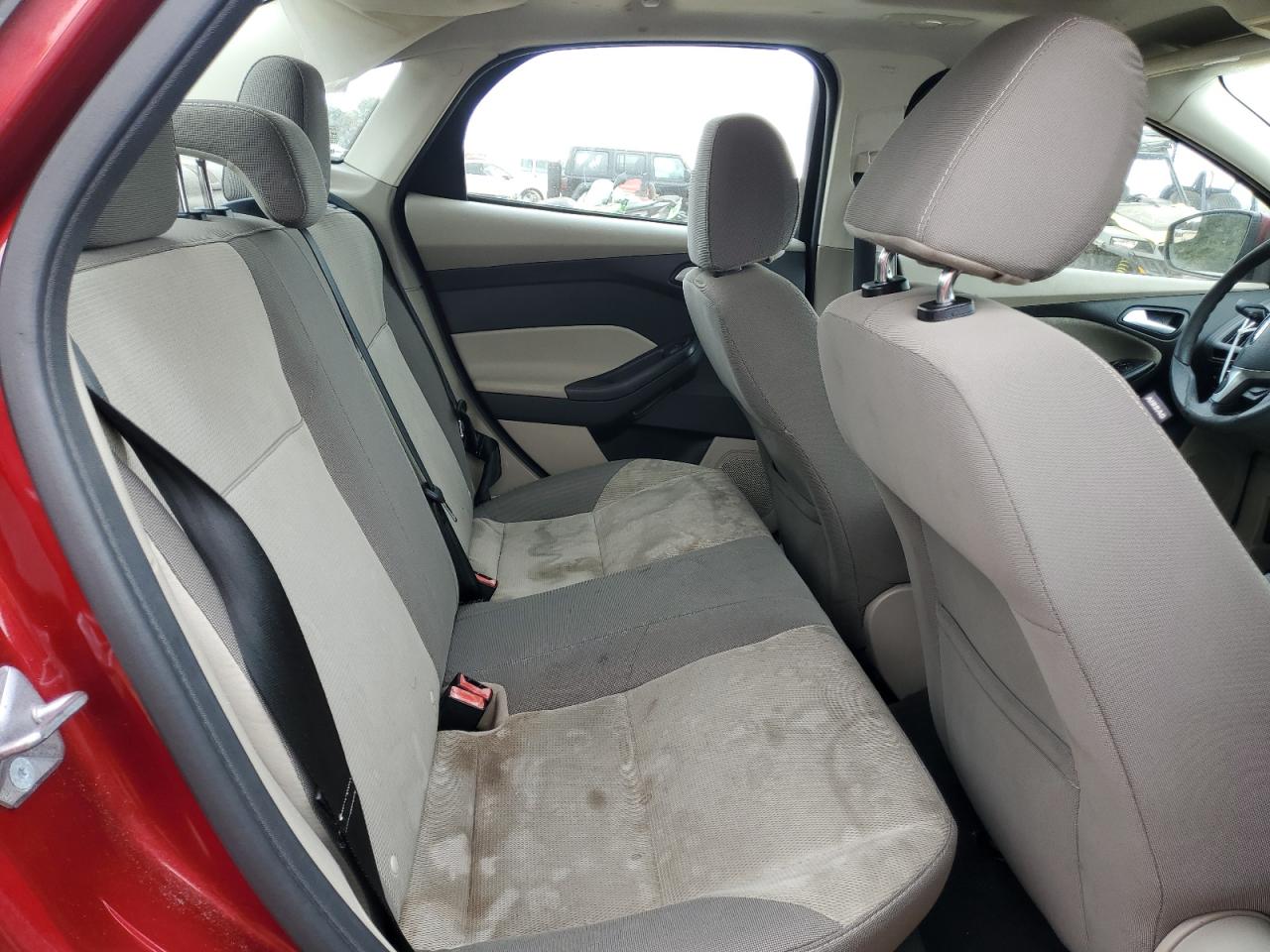 2014 Ford Focus - Image 10