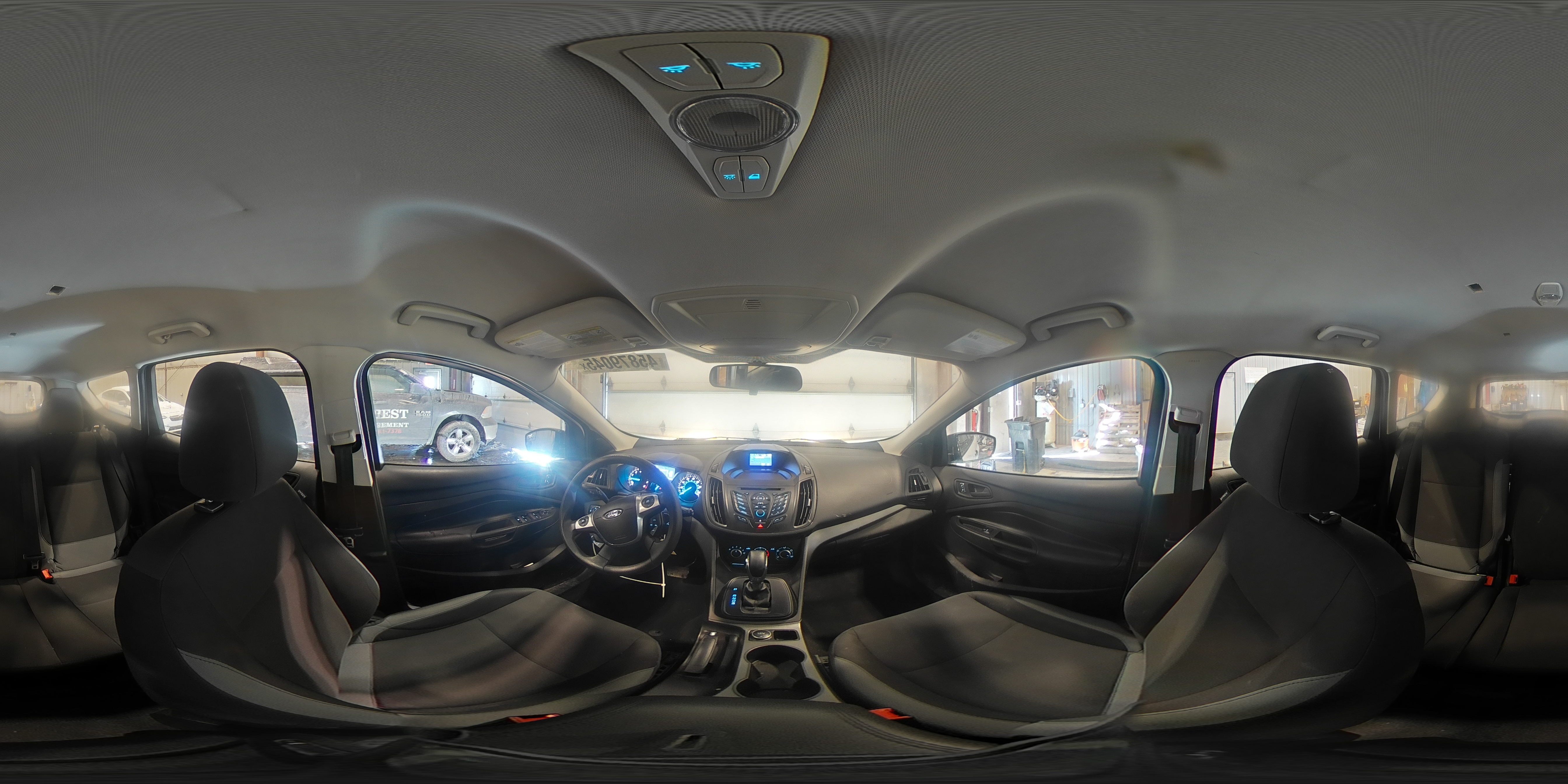 2013 Ford Escape - Image 12