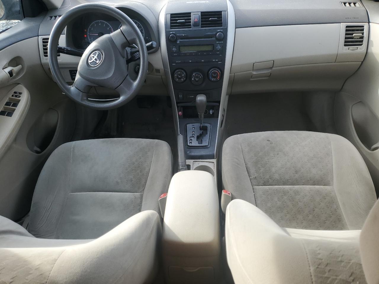2009 Toyota Corolla - Image 8