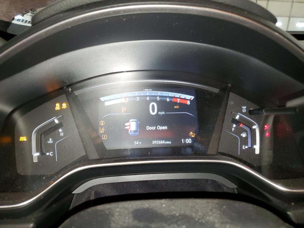 2019 Honda CR-V - Image 9