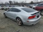 2013 Audi A7 Premium Plus zu verkaufen in Spartanburg, SC - Vandalism