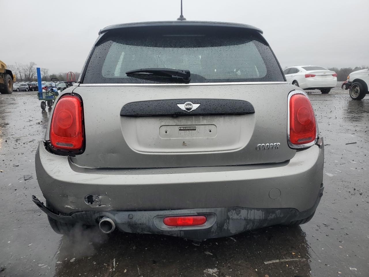 2018 MINI Cooper - Image 6