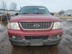 2005 Ford Explorer Xlt zu verkaufen in Columbia Station, OH - Mechanical