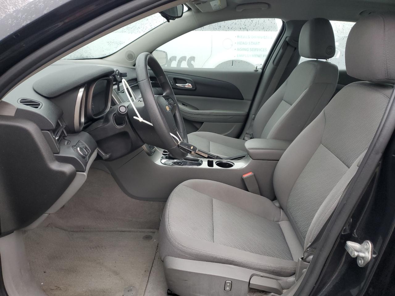 2014 Chevrolet Malibu - Image 7