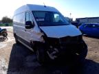 2022 VOLKSWAGEN CRAFTER CR for sale at Copart WESTBURY