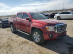 2017 Gmc Canyon Sle na sprzedaż w Tucson, AZ - Undercarriage