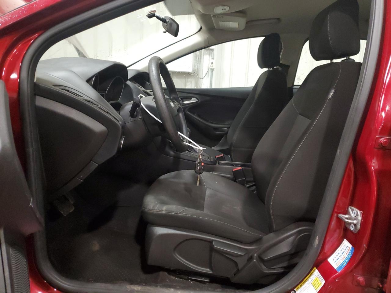 2017 Ford Focus - Image 7