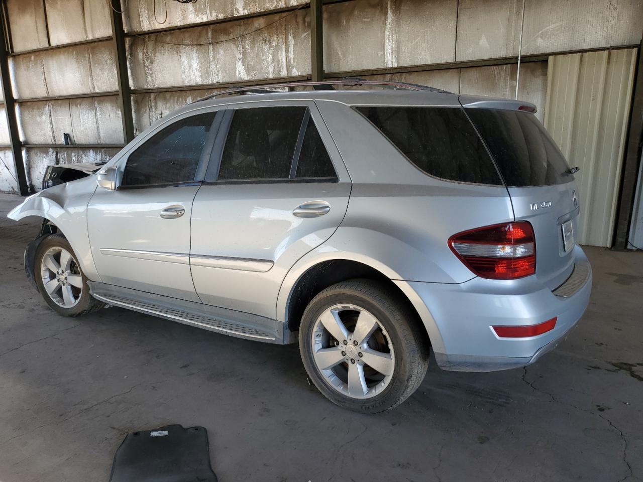2009 Mercedes-Benz M-klasse - Image 2