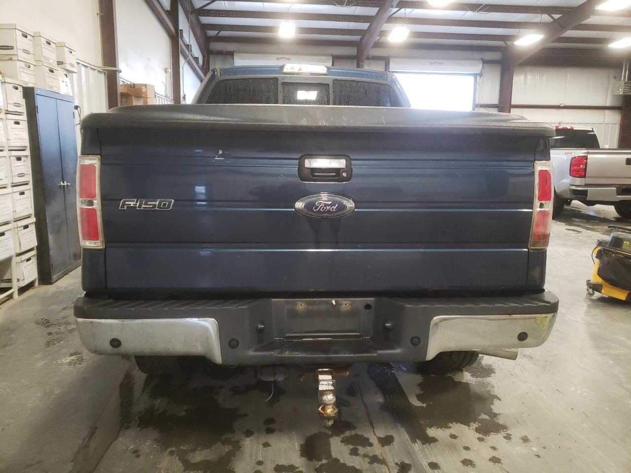 2014 Ford F-150 - Image 6