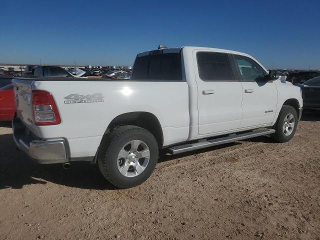  RAM 1500 2022 White