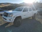 2007 Toyota Tacoma Double Cab en Venta en Reno, NV - Front End