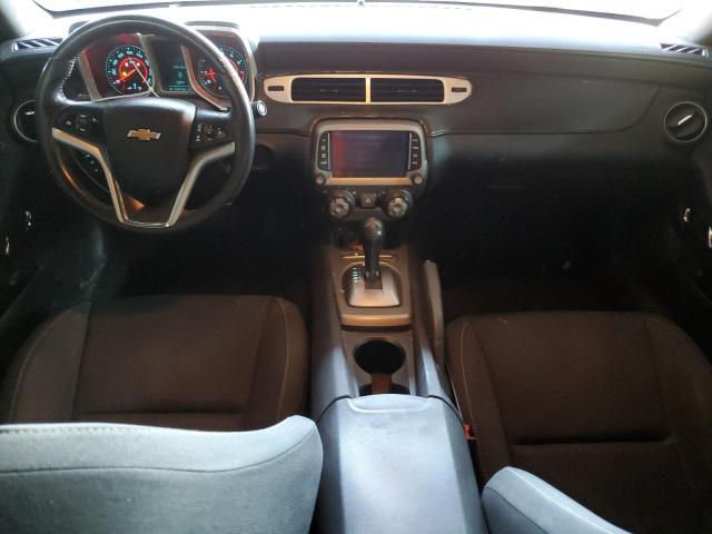  CHEVROLET CAMARO 2014 Szary