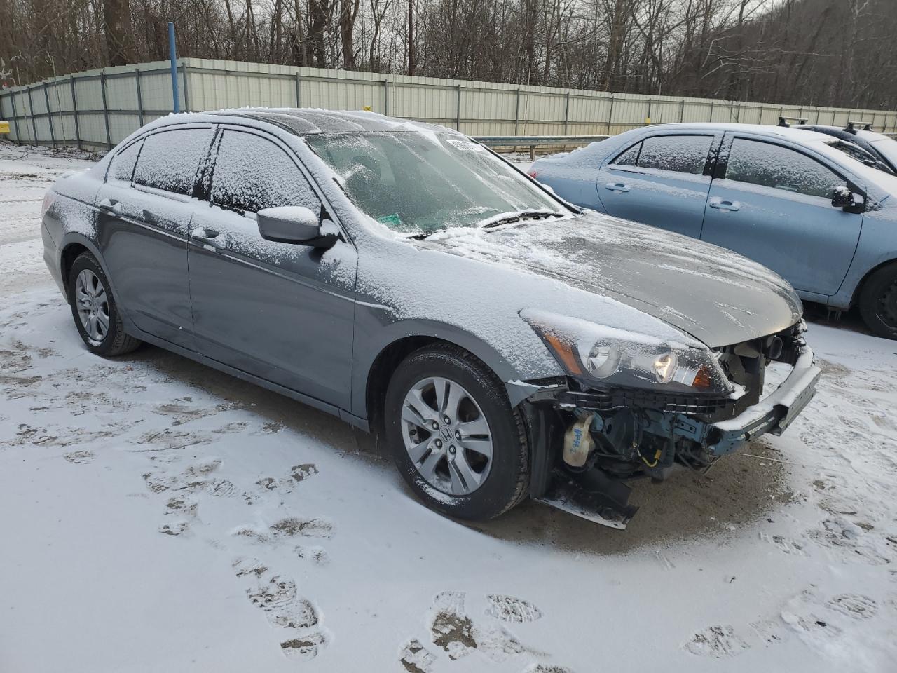 2012 Honda Accord - Image 4