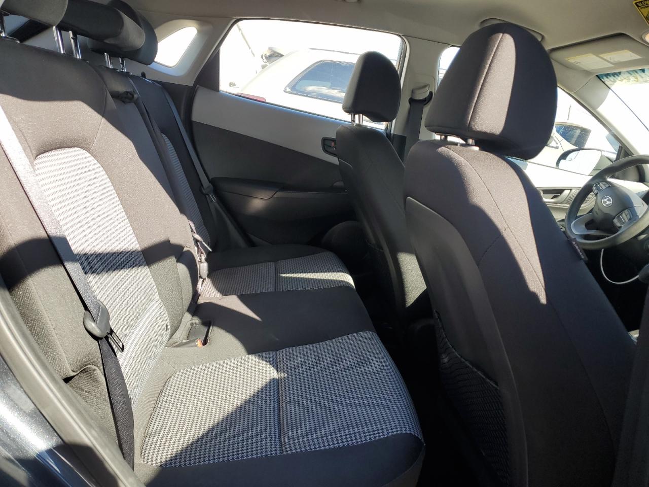 2019 Hyundai Kona - Image 10