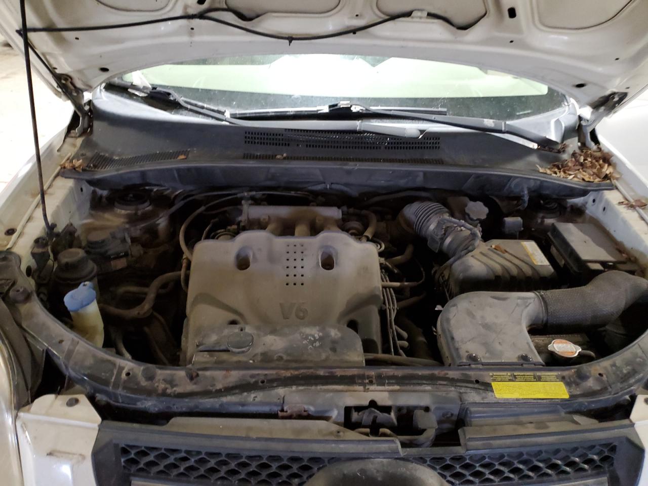2009 Kia Sportage - Image 12