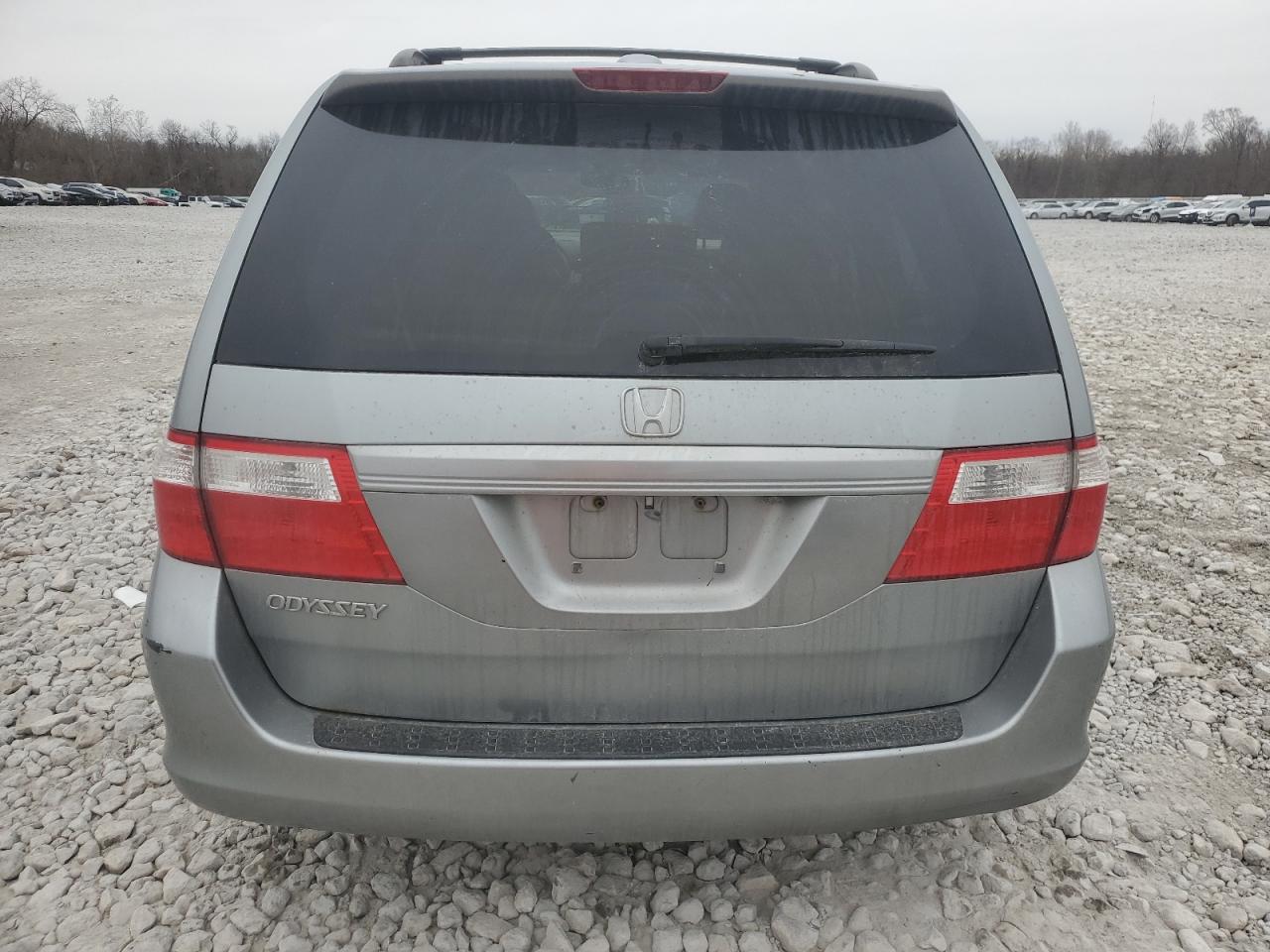 2007 Honda Odyssey - Image 6