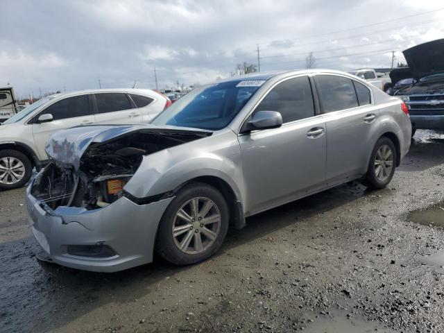 2010 Subaru Legacy 2.5I Premium