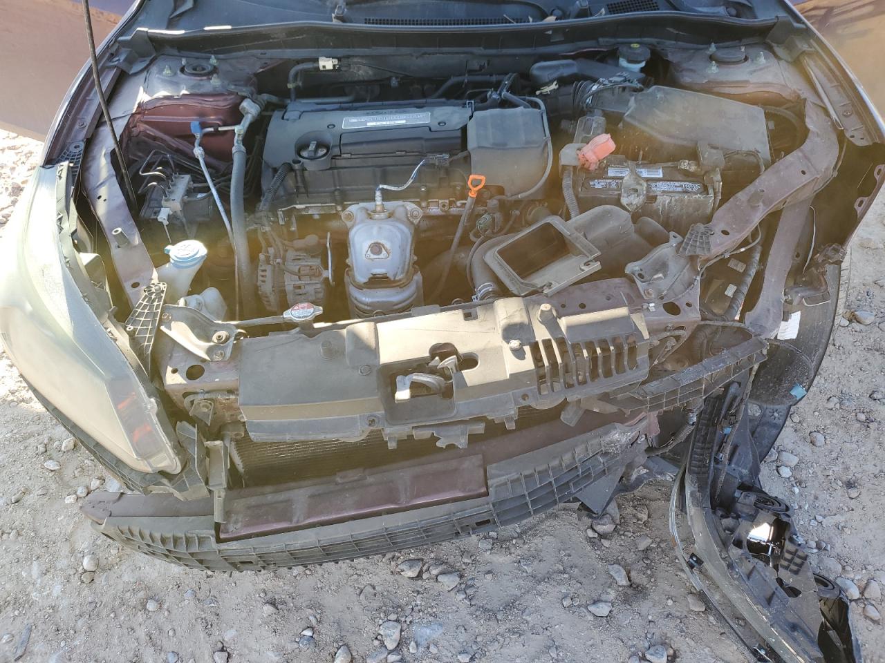 2014 Honda Accord - Image 11