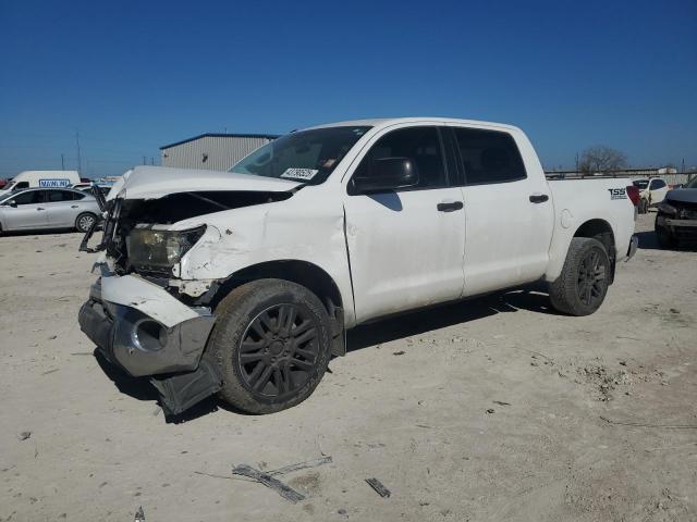 2013 Toyota Tundra Crewmax Sr5