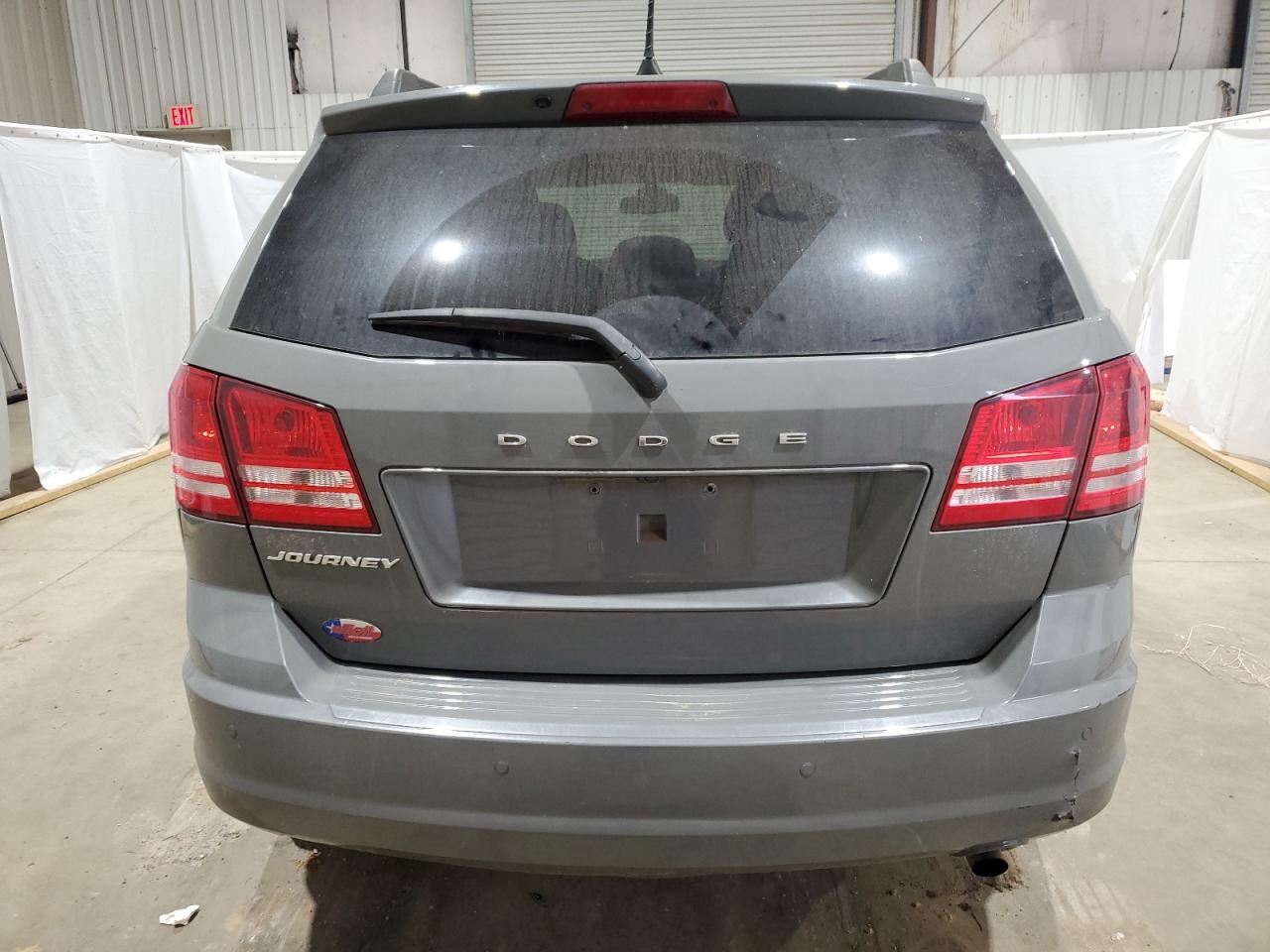 2020 Dodge Journey - Image 6