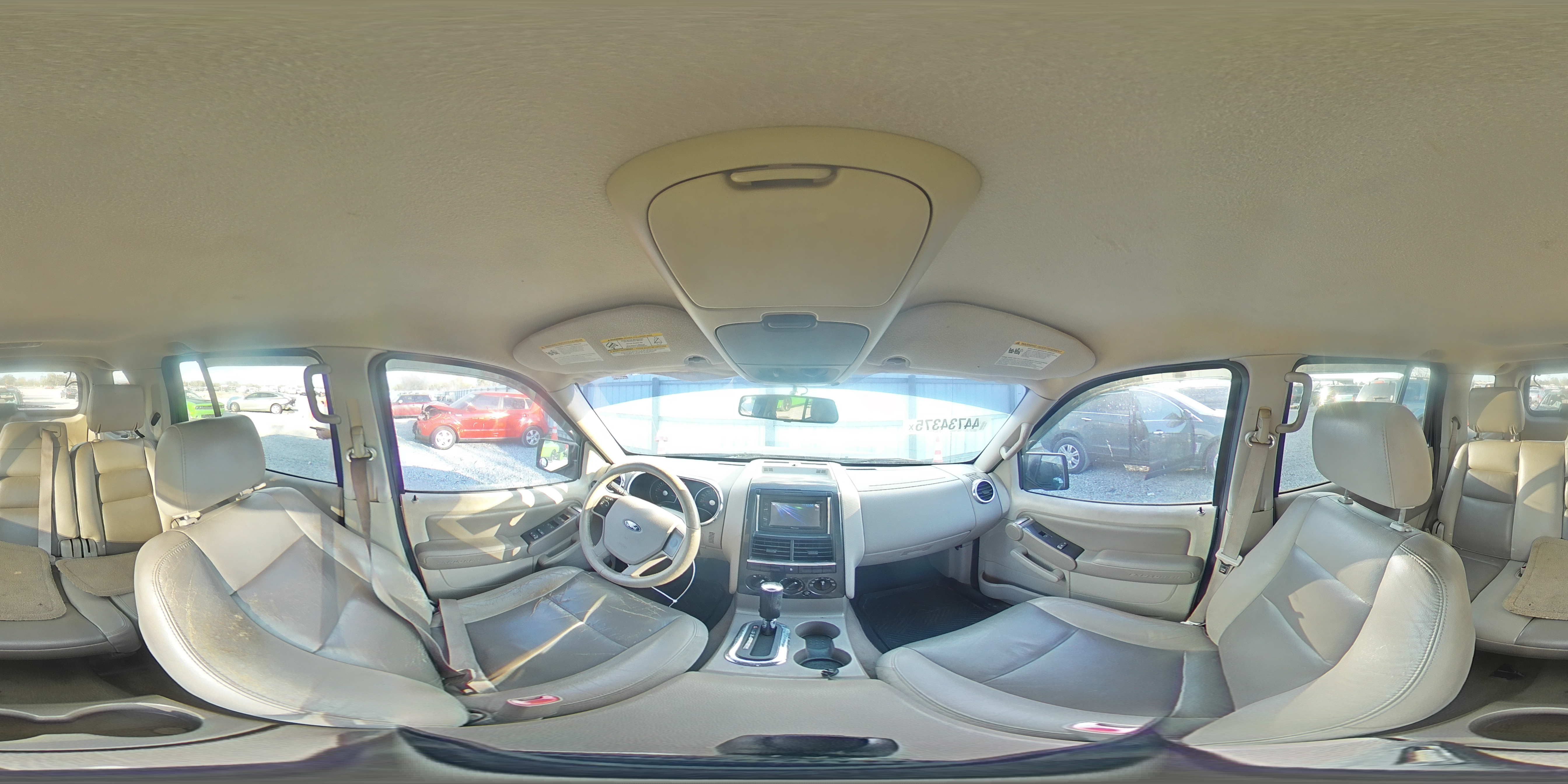 2006 Ford Explorer - Image 14